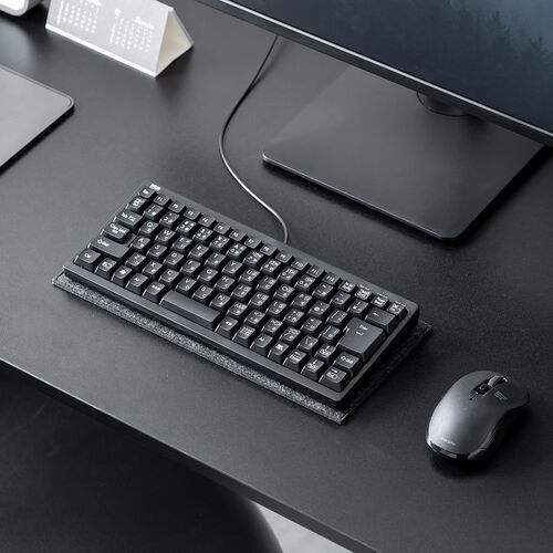 橘ひなの キーボード デスクマットセット Amazon | ぶいすぽ 橘ひなの プレイマット デスクマット ラバー