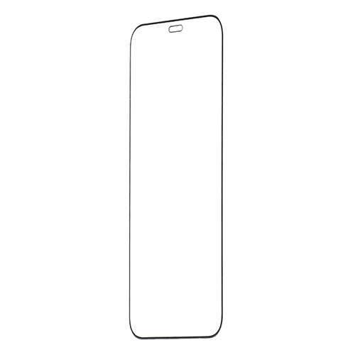 液晶保護フィルム(iPhone12 mini用・ガラスフィルム・インカメラ撮影