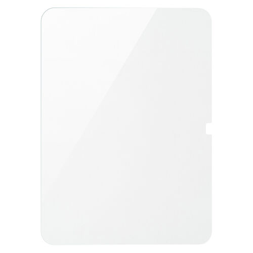 液晶保護フィルム（Apple iPad A16・第10世代・10.9インチ用・強化ガラスフィルム）