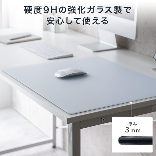 Vrt Forge The Grass ガラスマウスパッド Amazon.co.jp: WALLHACK faith yume ガラスマウスパッド : おもちゃ