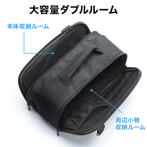 Nintendo Switch用収納バッグ（ショルダーバッグ・ハンドバッグ