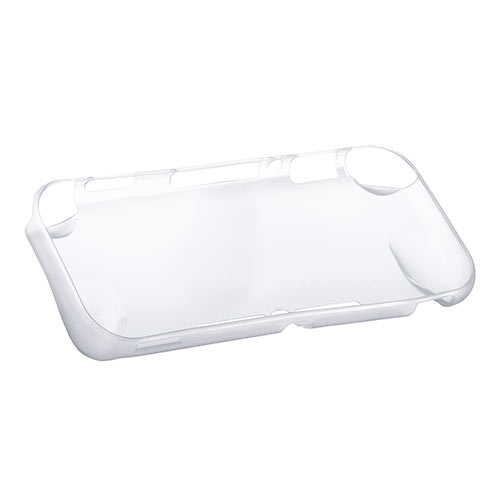 Nintendo Switch Lite専用TPUソフトケース（Nintendo Switch Lite・半透明・TPU）