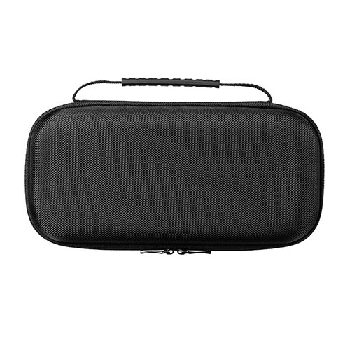 Nintendo Switchケース（Nintendo Switch・Nintendo Switch Lite・セミハードケース・ゲームカード20枚収納・大容量・取っ手付き）