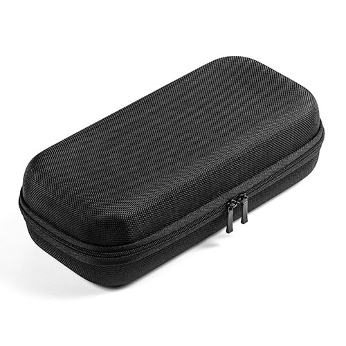 Nintendo Switchケース（Nintendo Switch・Nintendo Switch Lite・セミハードケース・ゲームカード20枚収納・大容量・取っ手付き）