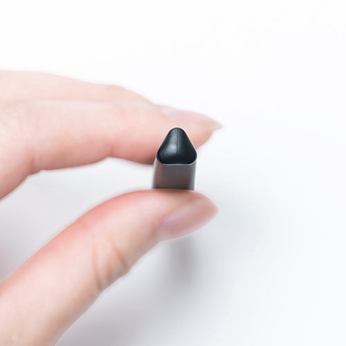 タッチペン（スタイラスペン・シリコン・スタンダード・シンプル・ペン先8㎜）