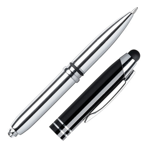 タッチペン（ライト付き・ボールペン付き・スマホ・タブレット ）