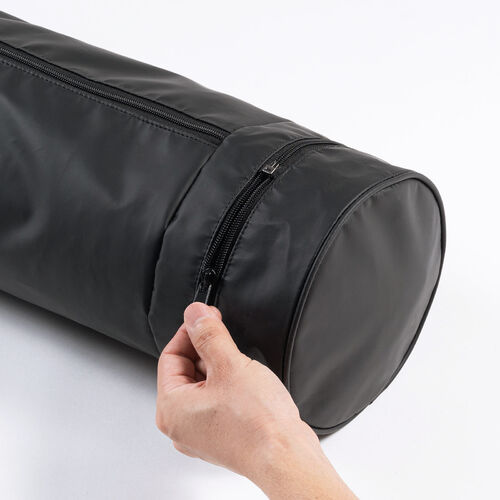 プロジェクタースクリーンケース（75～105型対応・耐水＆高耐久生地採用・ベルト付き・長さ拡張）