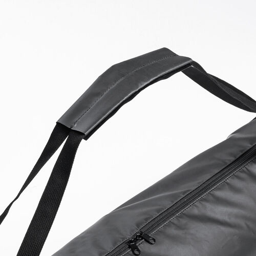 プロジェクタースクリーンケース（75～105型対応・耐水＆高耐久生地採用・ベルト付き・長さ拡張）