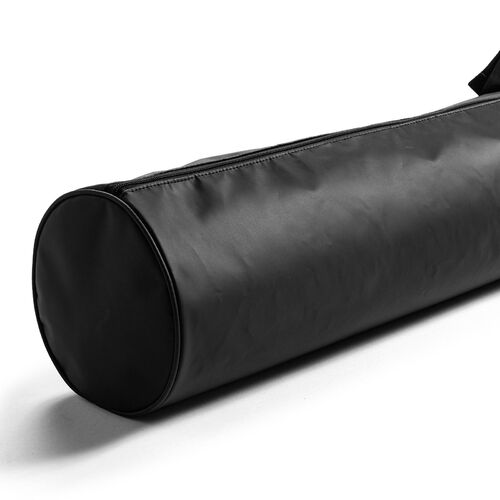 プロジェクタースクリーンケース（75～105型対応・耐水＆高耐久生地採用・ベルト付き・長さ拡張）