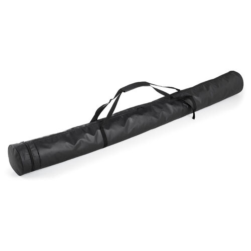 プロジェクタースクリーンケース（75～105型対応・耐水＆高耐久生地採用・ベルト付き・長さ拡張）