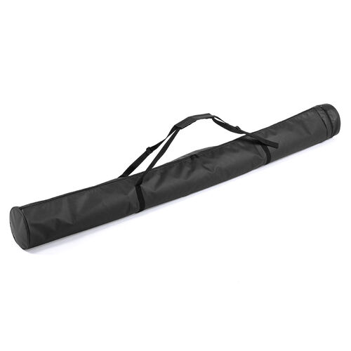 プロジェクタースクリーンケース（75～105型対応・耐水＆高耐久生地採用・ベルト付き・長さ拡張）