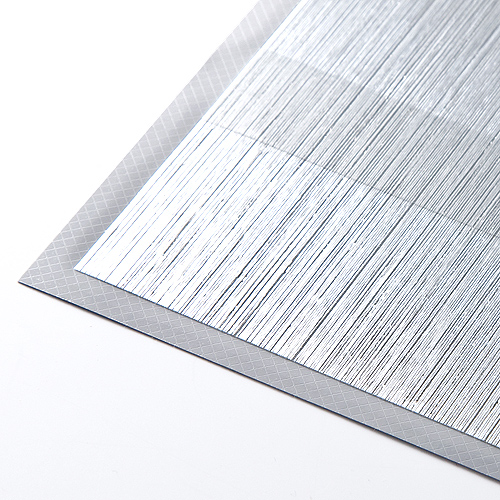 転倒防止連結固定シート（書庫・キャビネット・棚・ロッカー・家具・4枚入り） QL008