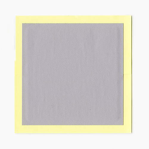 転倒防止連結固定シート（書庫・キャビネット・棚・ロッカー・家具・4枚入り） QL008