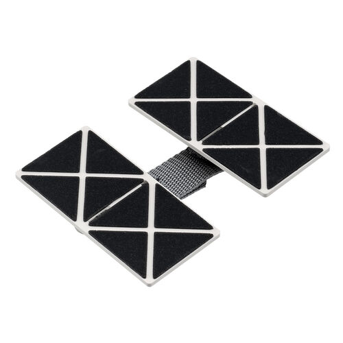 キャビネット固定ホルダー（地震対策・ロッカー固定・オフィス向け・業務用・震度6強・耐震試験済み・リンテック21製）