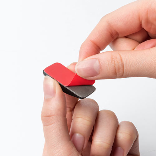 タブレットセキュリティ（セキュリティスロット増設・iPad・Surface・ノートPC・盗難防止・小型・ブラック）