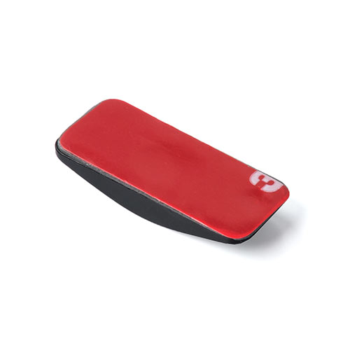 タブレットセキュリティ（セキュリティスロット増設・iPad・Surface・ノートPC・盗難防止・小型・ブラック）