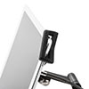 iPad・タブレットセキュリティスタンド（7.9～13インチ対応・角度調整・セキュリティスタンド・壁掛け） 