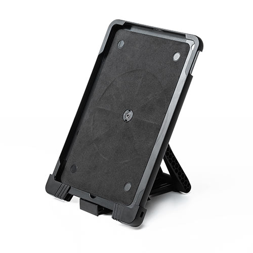 新品未使用　公式　psa スタンド 2個 10.2インチiPadセキュリティ（セキュリティスタンド・角度調整
