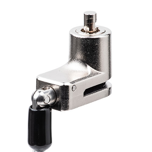 セキュリティワイヤー（Surface専用・シリンダ錠・ワイヤー長1.8m・Surface Pro7/6/2017/4/3/Surface Go2/Surface Go/Surface3）