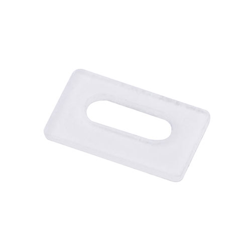 セキュリティワイヤー（ダイヤル錠・4桁ダイヤル式・レーバー開閉・ビニールコーティング・3×7mmスロット対応・1.9ｍ）