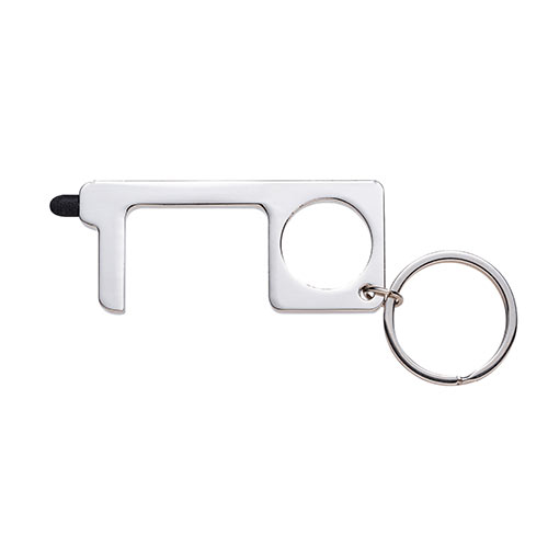 ドアオープナー（接触防止・マルチタッチツール・フィンガーガード・フック・非接触・ドアノブ・自動販売機・エレベーター・タッチパネル）