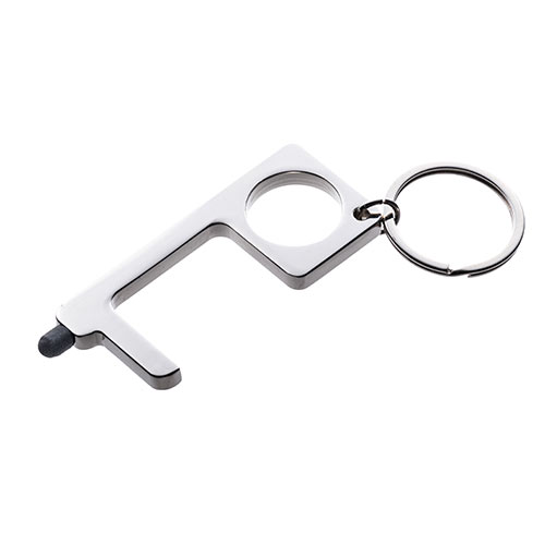 ドアオープナー（接触防止・マルチタッチツール・フィンガーガード・フック・非接触・ドアノブ・自動販売機・エレベーター・タッチパネル）