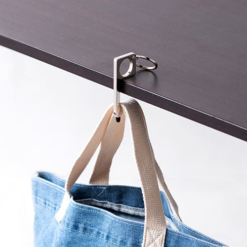 ドアオープナー（接触防止・マルチタッチツール・フィンガーガード・フック・非接触・ドアノブ・自動販売機・エレベーター・タッチパネル）