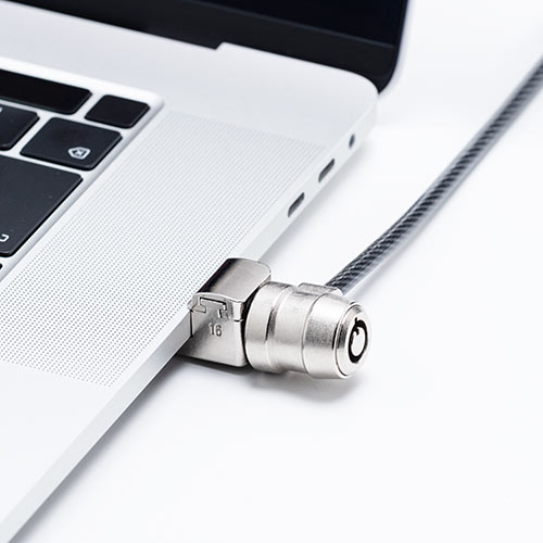 Macbook Proセキュリティ（16インチMacBook Pro・A2141・3×7mm