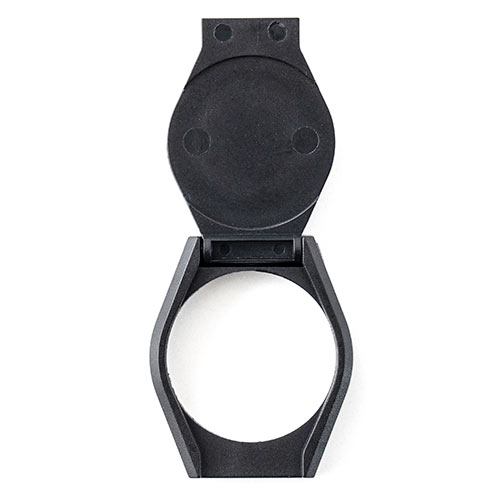 レンズカバー WEBカメラ セキュリティ 盗撮防止 シール貼り付け 2個入り スリム