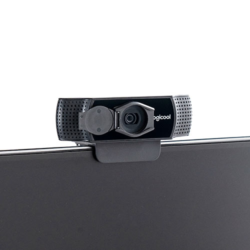 レンズカバー WEBカメラ セキュリティ 盗撮防止 シール貼り付け 2個入り スリム