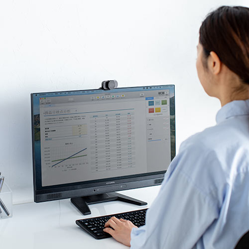 レンズカバー WEBカメラ セキュリティ 盗撮防止 シール貼り付け 2個入り 幅広