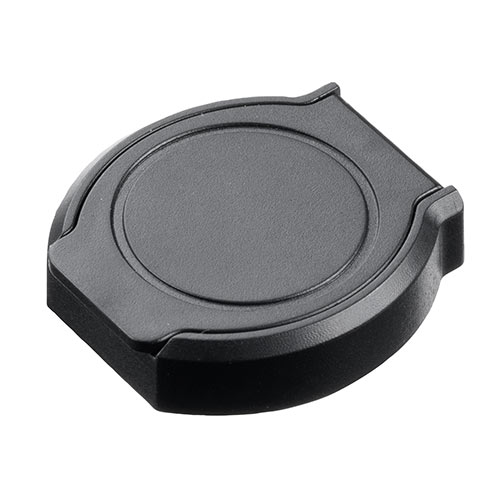 レンズカバー WEBカメラ セキュリティ 盗撮防止 シール貼り付け 2個入り 幅広