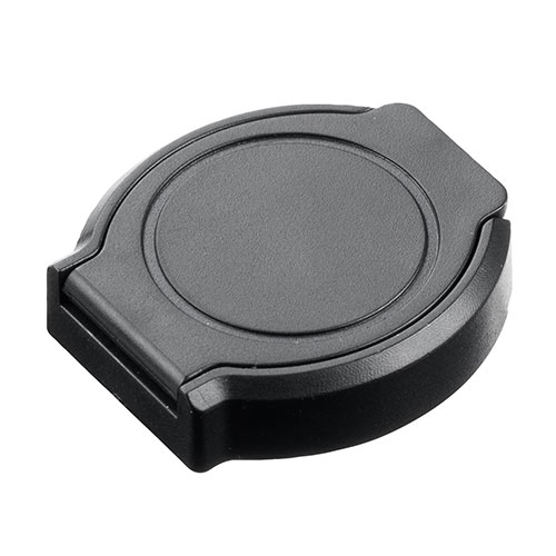 レンズカバー WEBカメラ セキュリティ 盗撮防止 シール貼り付け 2個入り 幅広