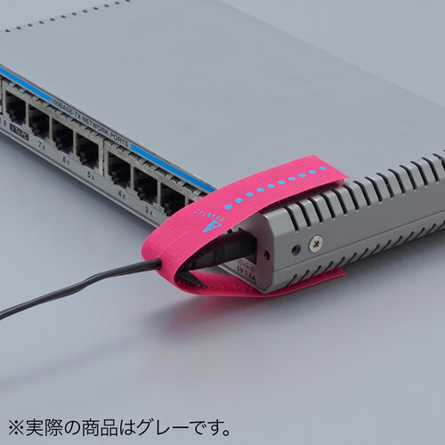 抜け止めツール（USBケーブル用・トラブル予防・セキュリティ対策・アヴァンテック IZAチョイロック）