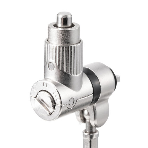 セキュリティワイヤー（セキュリティ・ケンジントン・ノーブルロック・ナノセーバー・シリンダ錠・ワイヤー長2m）