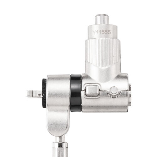 セキュリティワイヤー（セキュリティ・ケンジントン・ノーブルロック・ナノセーバー・シリンダ錠・ワイヤー長2m）