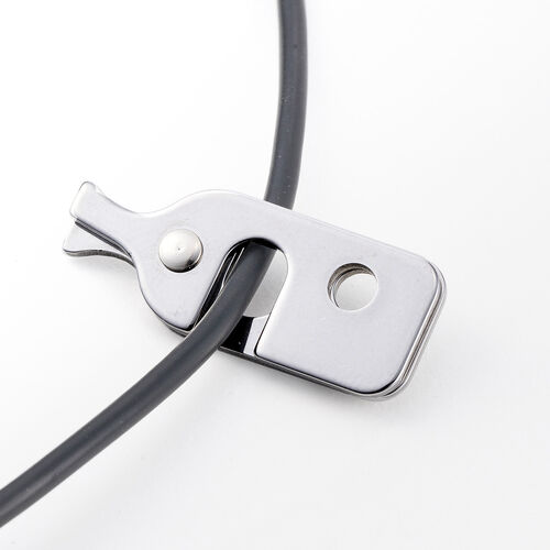 セキュリティ取付部品（ケンジントン・Nobleロック・NanoSaver）