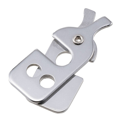 セキュリティ取付部品（ケンジントン・Nobleロック・NanoSaver）