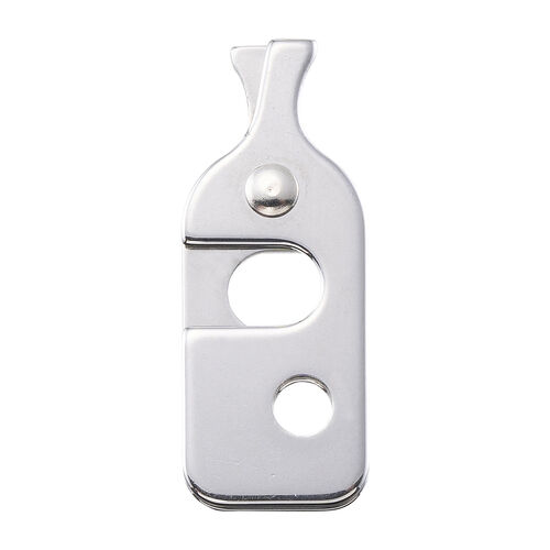 セキュリティ取付部品（ケンジントン・Nobleロック・NanoSaver）