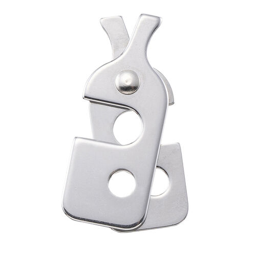 セキュリティ取付部品（ケンジントン・Nobleロック・NanoSaver）