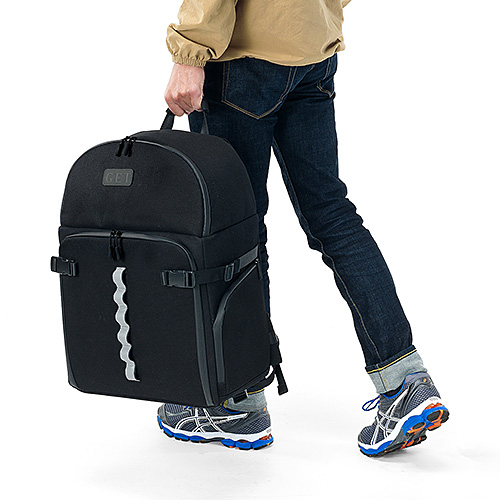 FLIGHT 001 SPACE PACK SYSTEM 旅行用小分けバック Flight 001 Spacepak Travel Set, Medium Grey : Amazon.co.uk