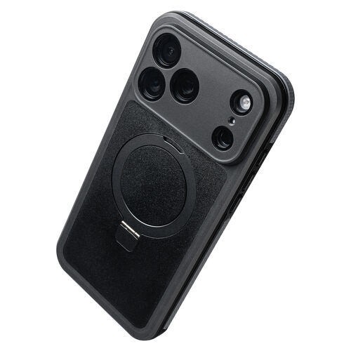 iPhone17ProMax 防水ハードケース（耐衝撃・IP68・防塵・MIL規格・衝撃吸収・MagSafe対応・簡易スタンド機能・ワイヤレス充電・全面保護・完全防水）