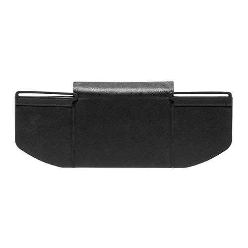 iPhone・スマートフォン用遮光フード（サンシェード・屋外用・日焼けフード・日光時見やすく・Sサイズ）