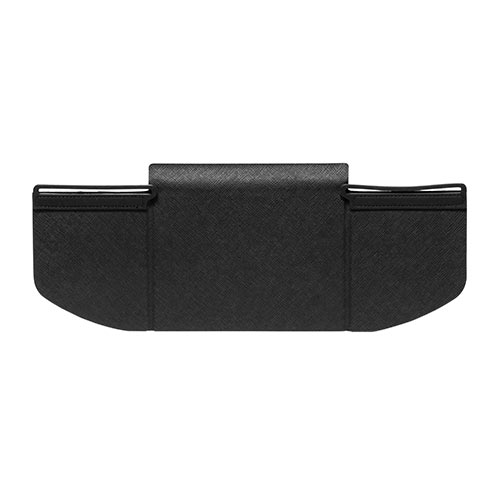 iPhone・スマートフォン用遮光フード（サンシェード・屋外用・日焼けフード・日光時見やすく・Mサイズ）