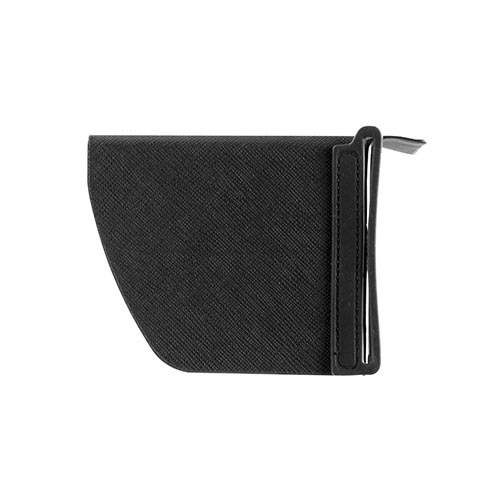 iPhone・スマートフォン用遮光フード（サンシェード・屋外用・日焼けフード・日光時見やすく・Mサイズ）