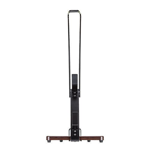 ダイソン用スタンド（SV18/V11/V10/V8対応・掃除機スタンド・ハンディクリーナースタンド・アタッチメント設置対応・金属製）