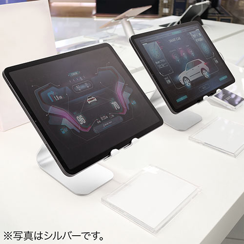 【新品未使用】iPad対応アルミスタンド iPad Air/iPad Pro 新品未使用】iPad対応アルミスタンド iPad Air/iPad Pro Amazon.co.jp