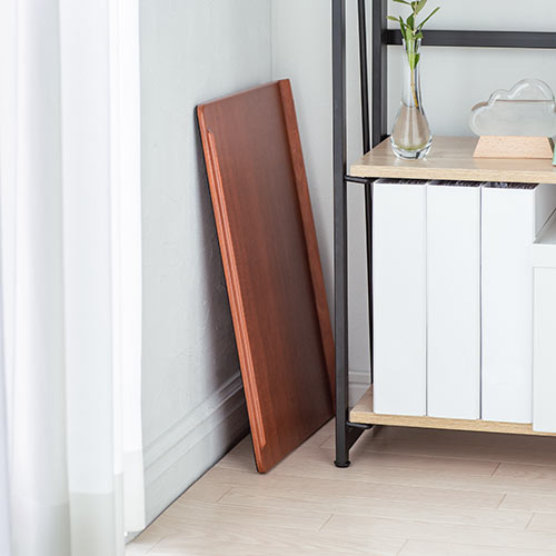 木製学習台（教科書 タブレットスタンド付き・ペン立て付き・卓上傾斜台・書見台・筆記台・ライティングボード）