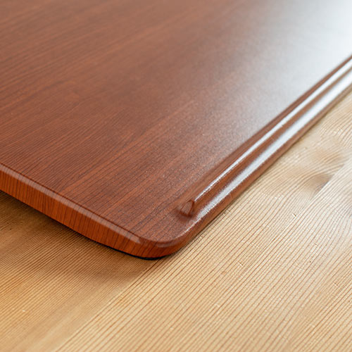 木製学習台（教科書 タブレットスタンド付き・ペン立て付き・卓上傾斜台・書見台・筆記台・ライティングボード）