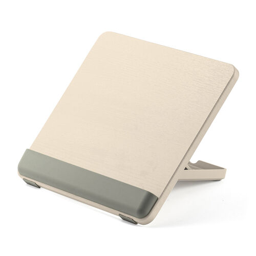 卓上傾斜台（リビング学習・入学祝い・プレゼント・学習台・6段階角度調整・姿勢改善・ノートPC・タブレット対応・ライティングボード・絵描き・動画視聴）